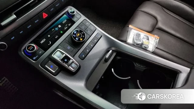 Hyundai The New Palisade id 3550196 из Кореи 19