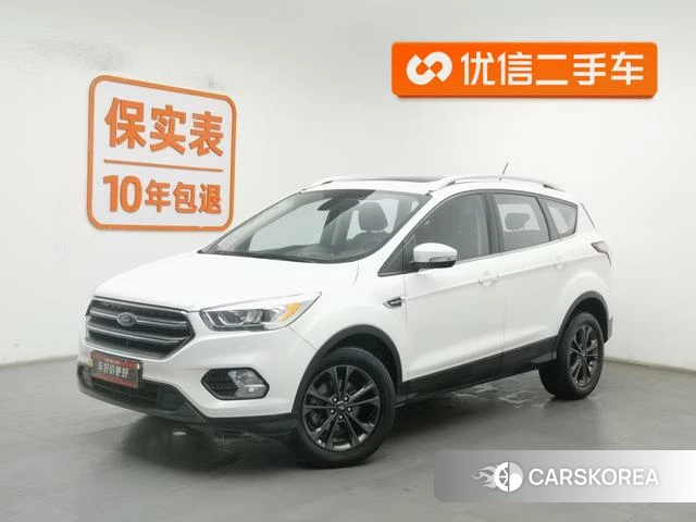 Ford Winged Tiger id 4211574 из Китая 23