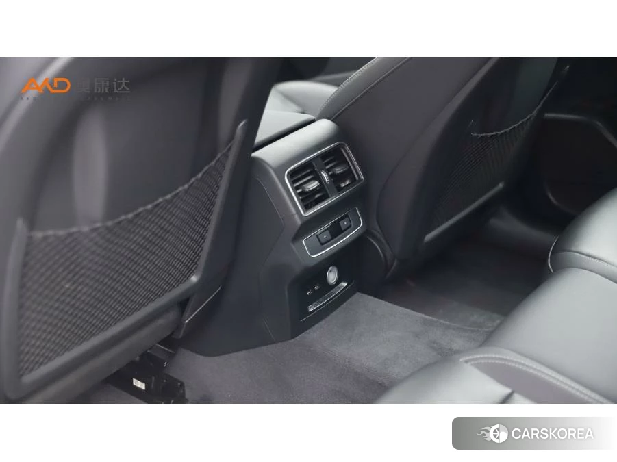 Audi Q5L id 4421084 из Китая 9