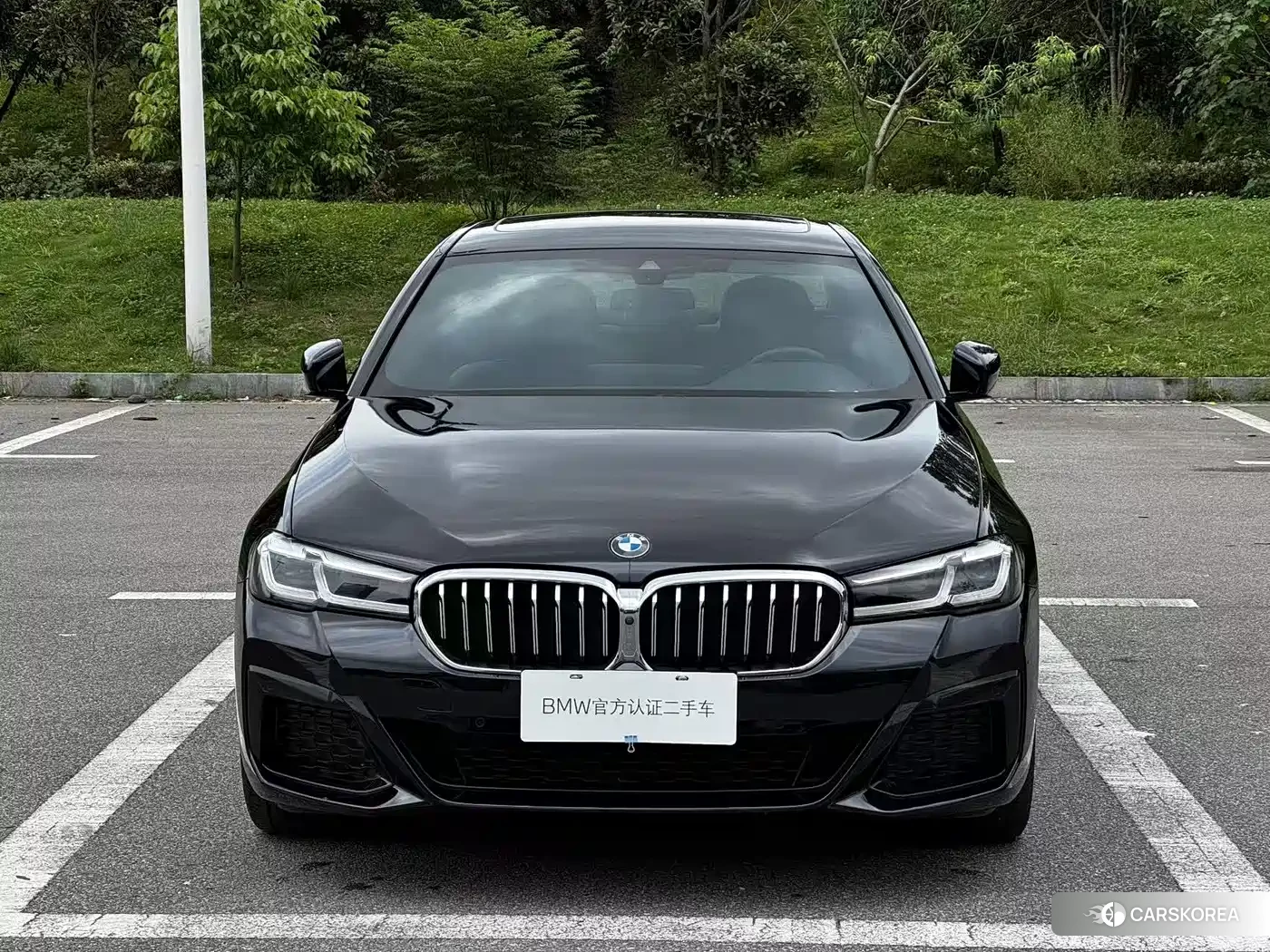 BMW 5 series id 4548404 из Китая 16