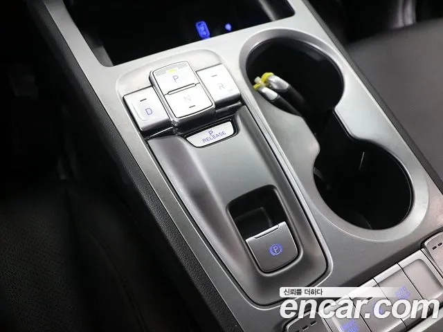 Hyundai Kona Electric id 2948260 из Кореи 19