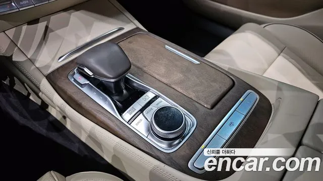 Kia More K9 id 2364074 из Кореи 19