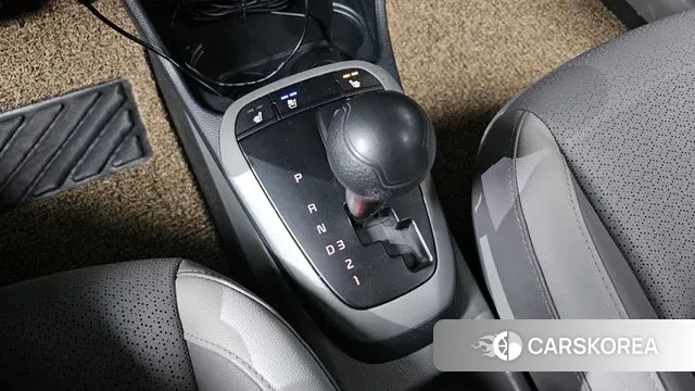 Kia Morning Urban (JA) id 3635926 из Кореи 19