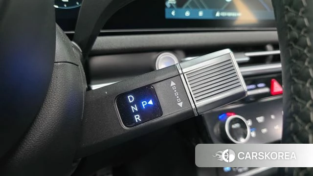 Hyundai The New Tucson Hybrid (NX4) id 3882920 из Кореи 19