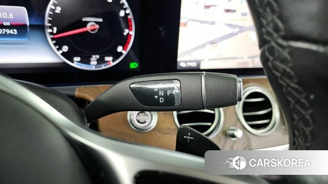 Mercedes-Benz E-Class W213 id 4304628 из Кореи 35
