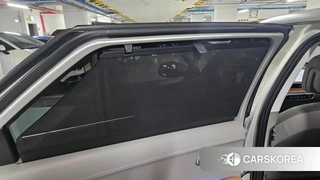 Hyundai Ionic 5 id 4762906 из Кореи 14