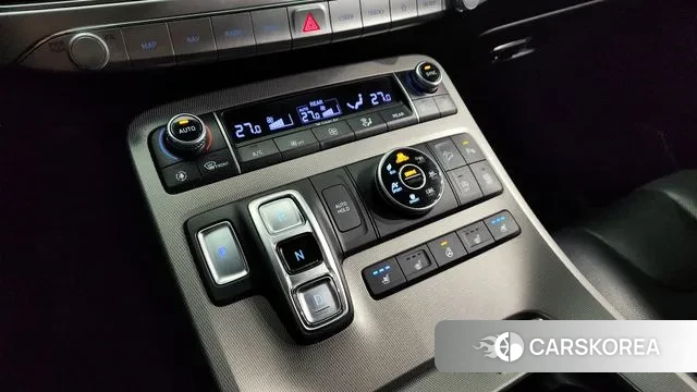 Hyundai Palisade id 3546650 из Кореи 19