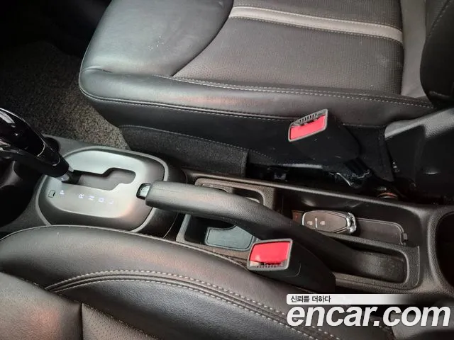 Chevrolet (GM Daewoo) The New Spark id 2714655 из Кореи 14