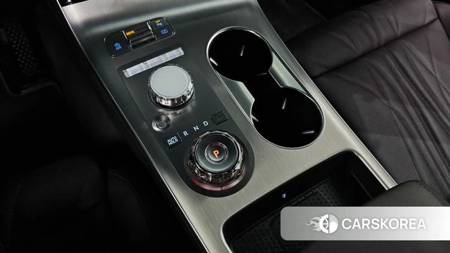 Genesis GV70 id 4607750 из Кореи 29