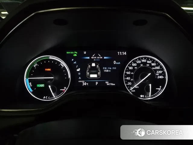 Toyota Avalon 5th Generation id 2975307 из Кореи 19