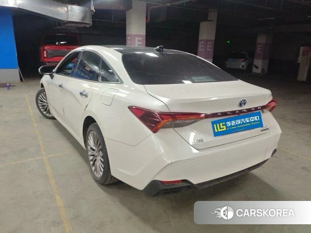 Toyota Asian dragon id 4298427 из Китая 9