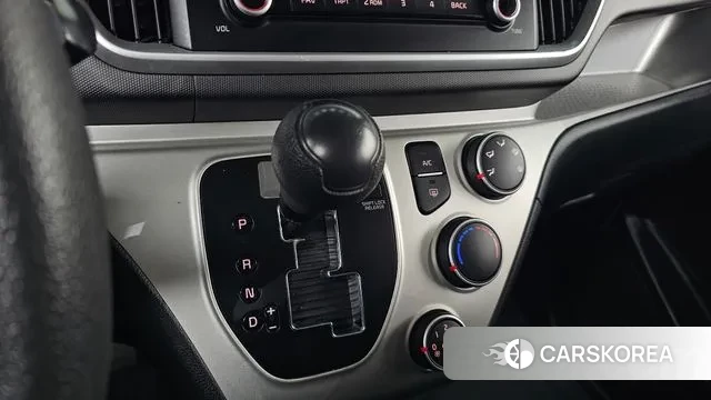 Kia The New Ray id 3367449 из Кореи 19