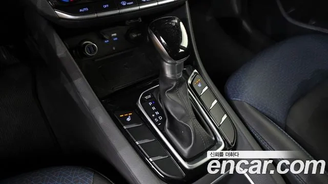 Hyundai Ionic Hybrid id 2932755 из Кореи 19