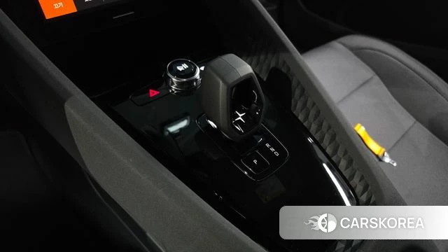 Polestar Polestar 2 id 4696929 из Кореи 34