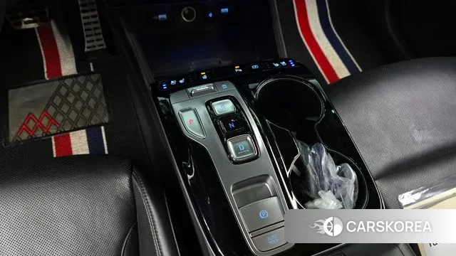 Hyundai Tucson (NX4) id 3038312 из Кореи 19