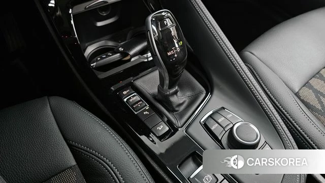 BMW X1 (F48) id 4224867 из Кореи 32