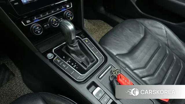 Volkswagen Arteon id 3059793 из Кореи 19