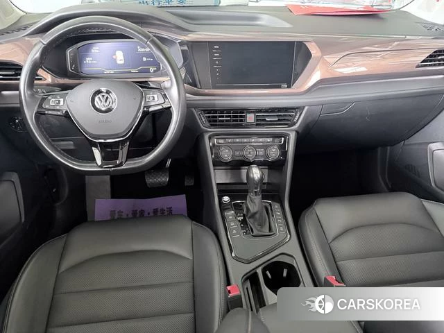 Volkswagen Tuyue id 3869961 из Китая 18