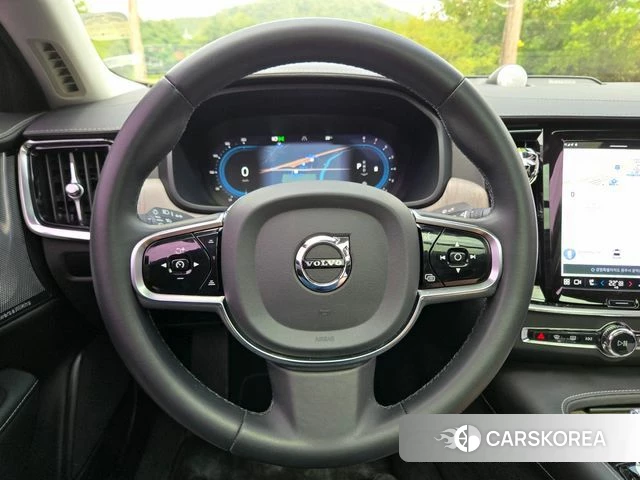 Volvo S90 id 3897491 из Кореи 19