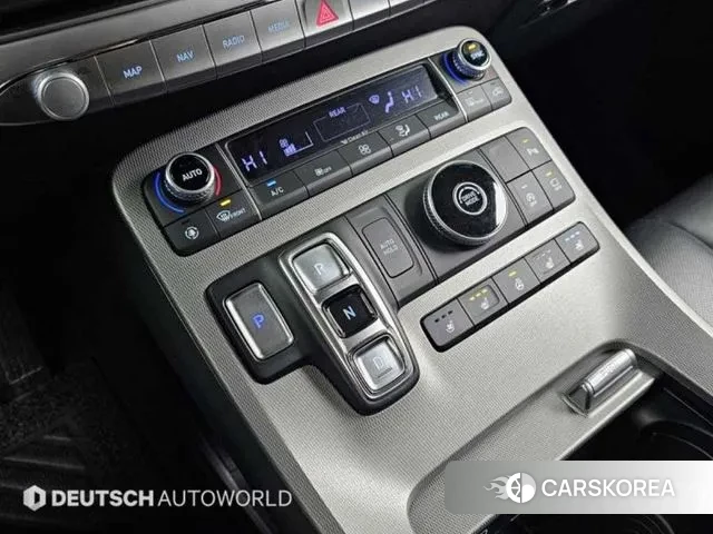 Hyundai Palisade id 3615674 из Кореи 19