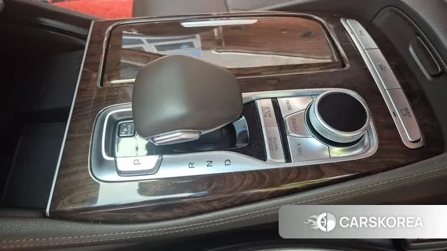 Kia More K9 id 3042000 из Кореи 19