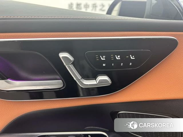 Mercedes-Benz GLC PHEV id 4215134 из Китая 17