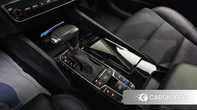 Kia Come New K7 id 3489725 из Кореи 19