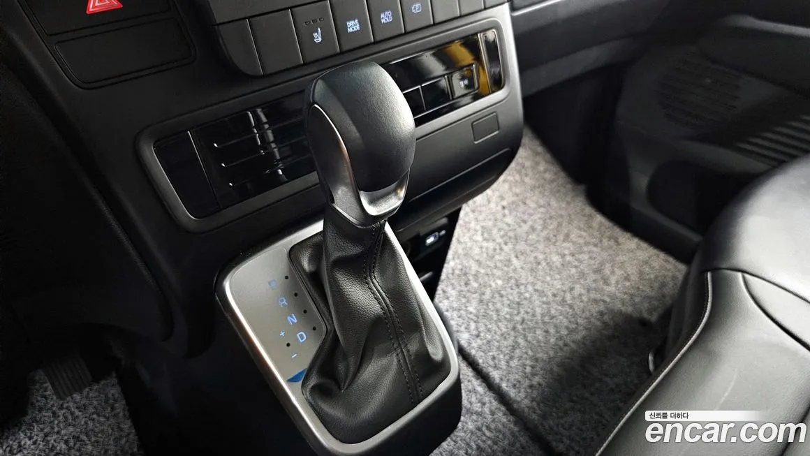 Hyundai Staria id 1961806 из Кореи 19