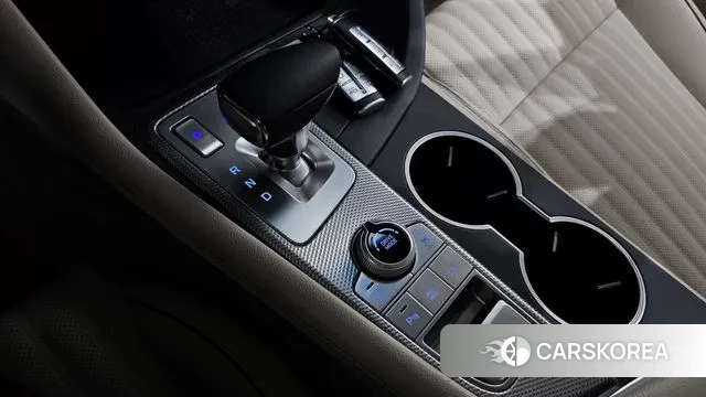 Genesis The New G70 id 3717570 из Кореи 19