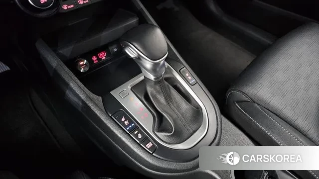 Kia Come New K3 id 3484558 из Кореи 19