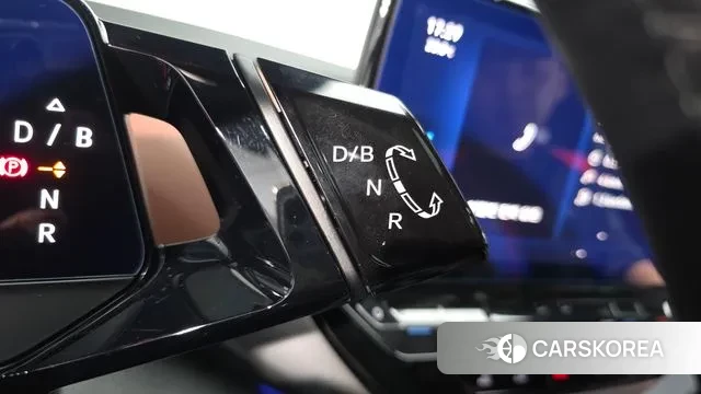 Volkswagen ID.4 id 2910096 из Кореи 19