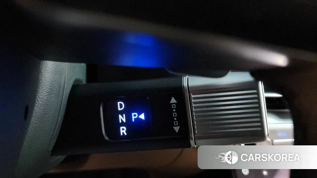 Hyundai Grandeur Hybrid (GN7) id 4612623 из Кореи 33
