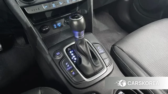 Hyundai Kona id 3166529 из Кореи 19