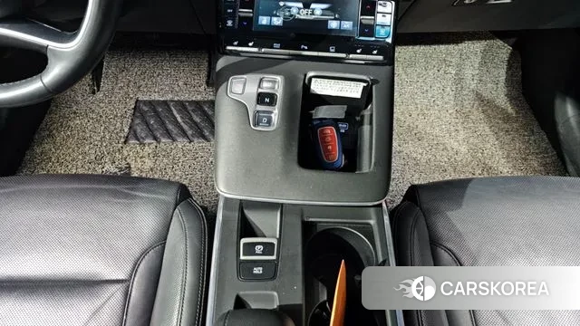 Hyundai The New Grandeur IG id 3692019 из Кореи 19