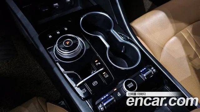 Kia K5 Hybrid 3rd Generation id 2703583 из Кореи 19