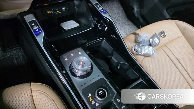 Kia The New Sorento 4th Generation id 4602118 из Кореи 31