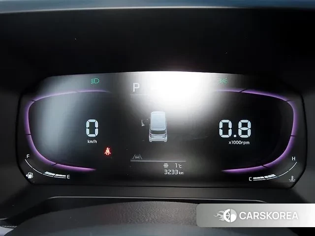 Kia The New Kia Ray id 3442759 из Кореи 19