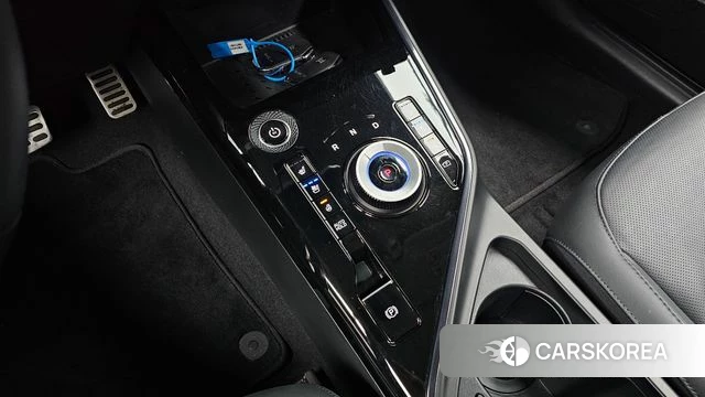 Kia Di All New Niro EV id 3896866 из Кореи 19