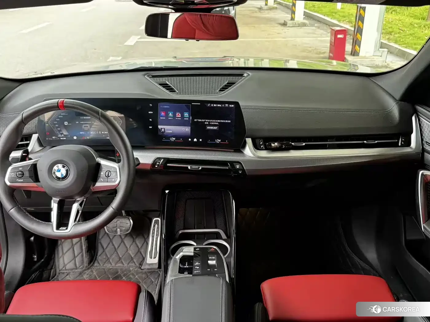 BMW X2 M id 4599662 из Китая 15