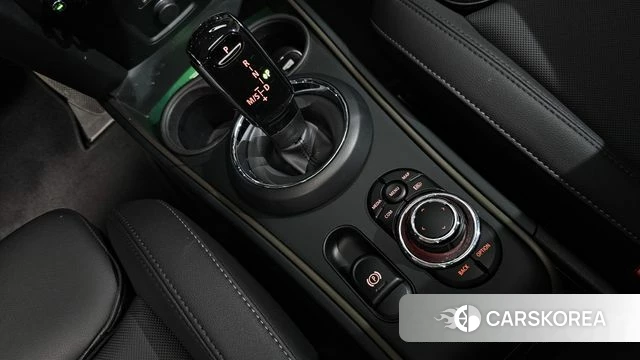 Mini Cooper Countryman id 4645401 из Кореи 37