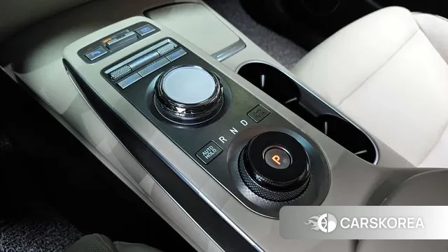 Genesis GV70 id 3711480 из Кореи 19