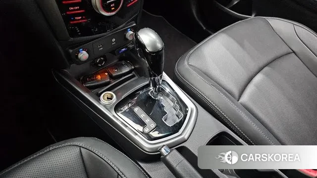 Ssangyong Tivoli Armor id 3000411 из Кореи 19