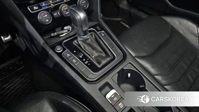 Volkswagen Arteon id 3788596 из Кореи 19