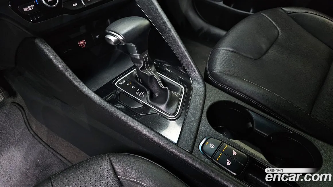 Kia The New Niro id 1388592 из Кореи 19