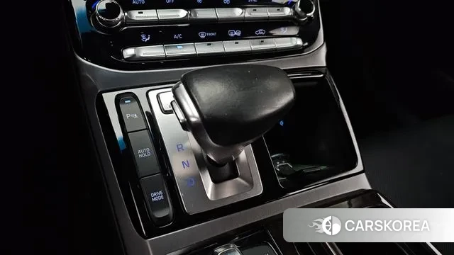 Genesis EQ900 id 3210207 из Кореи 19