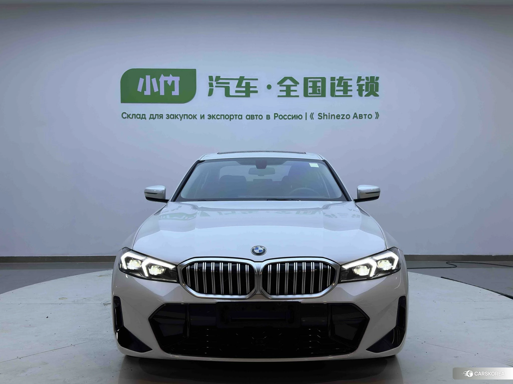 BMW 3 series id 4515066 из Китая 21