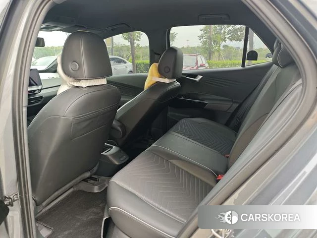 Volkswagen ID.3 id 4393524 из Китая 9
