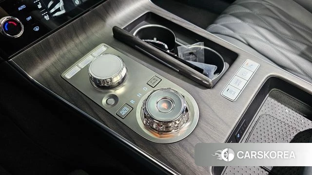 Genesis G80 (RG3) id 4349374 из Кореи 37