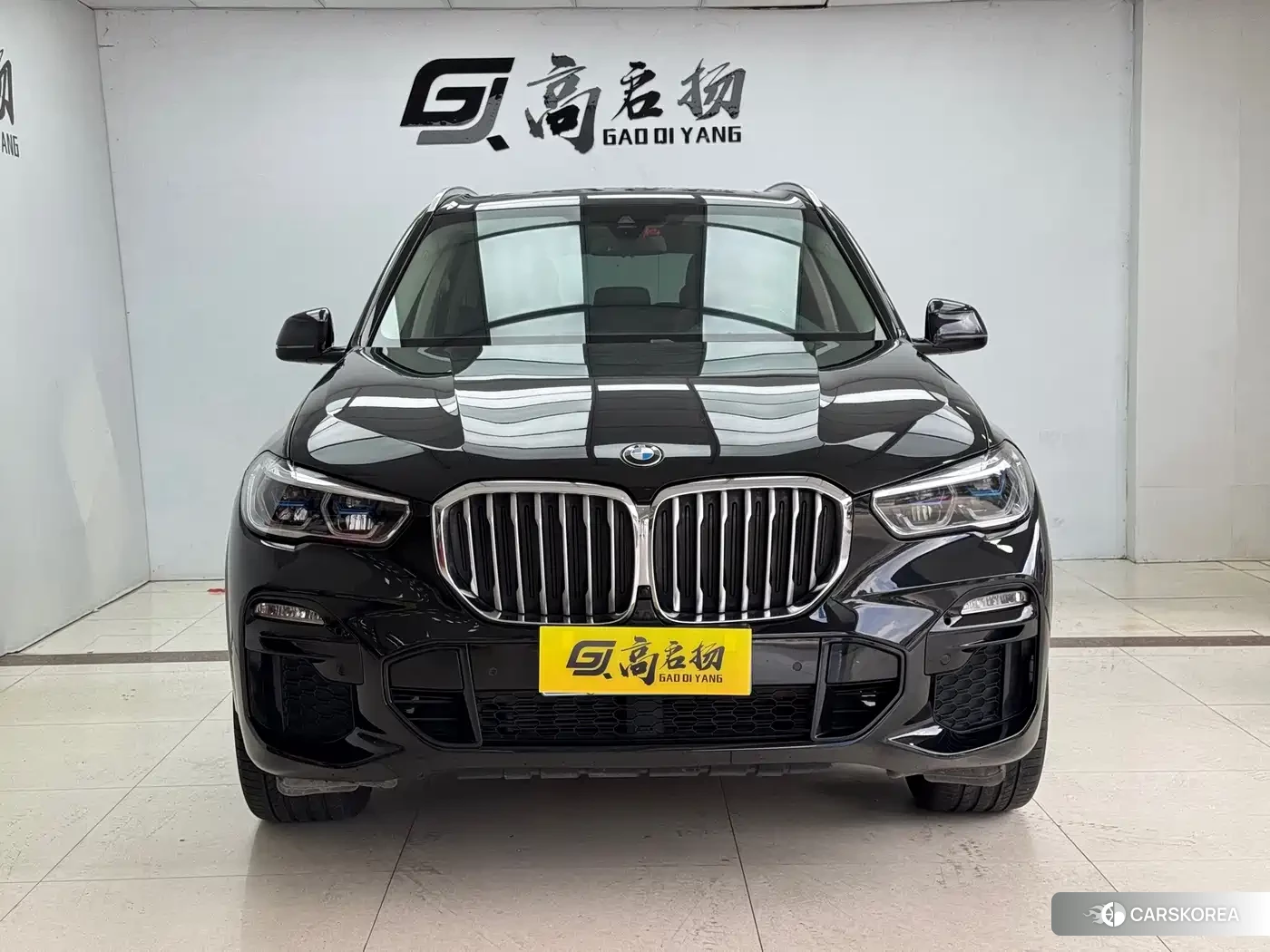 BMW X5 id 4622635 из Китая 27