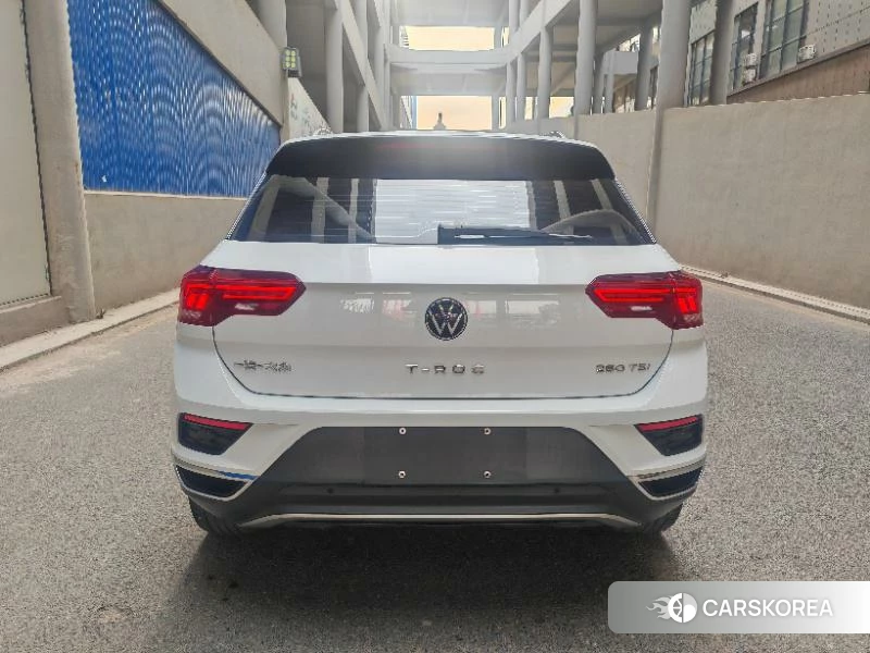 Volkswagen Exploring songs id 4455686 из Китая 10
